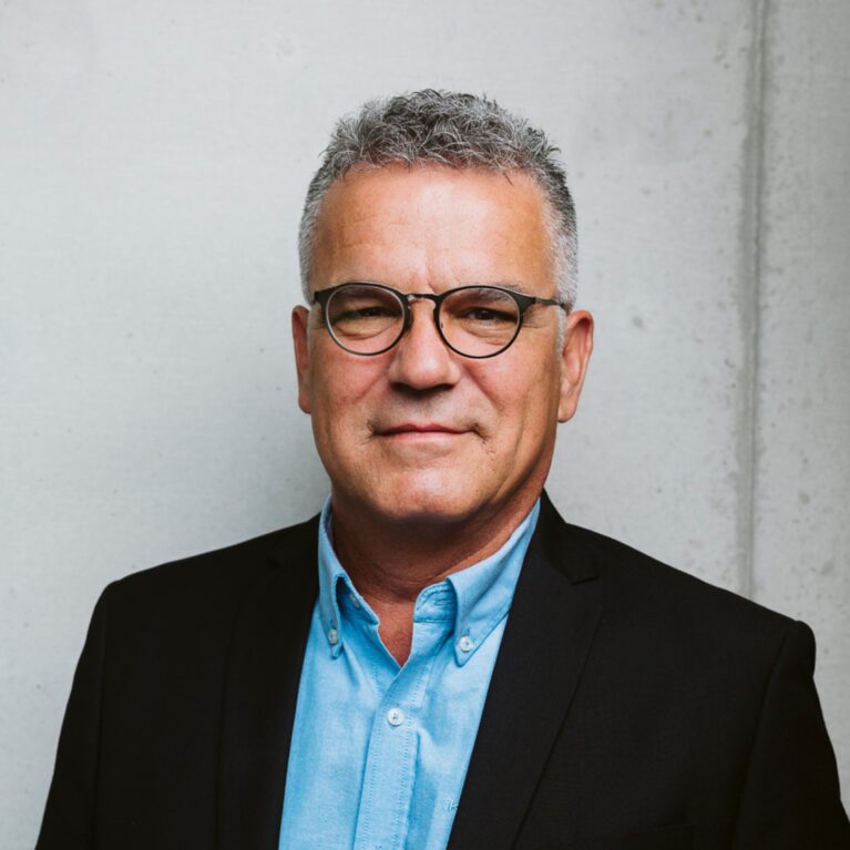 Profilbild von Jochen Kiener