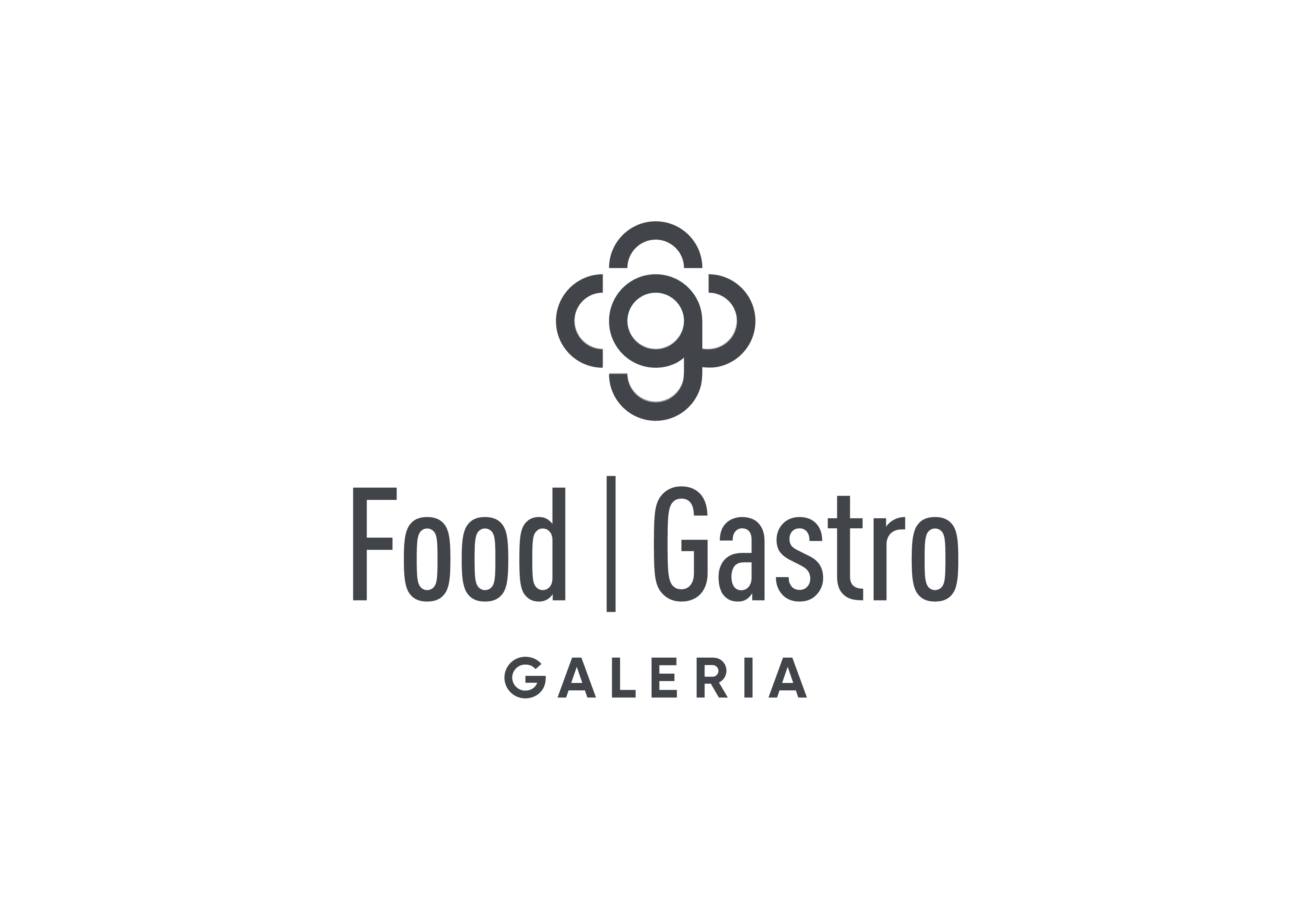 Logo des Food & Gastro Bereichs von Galeria Kaufhof