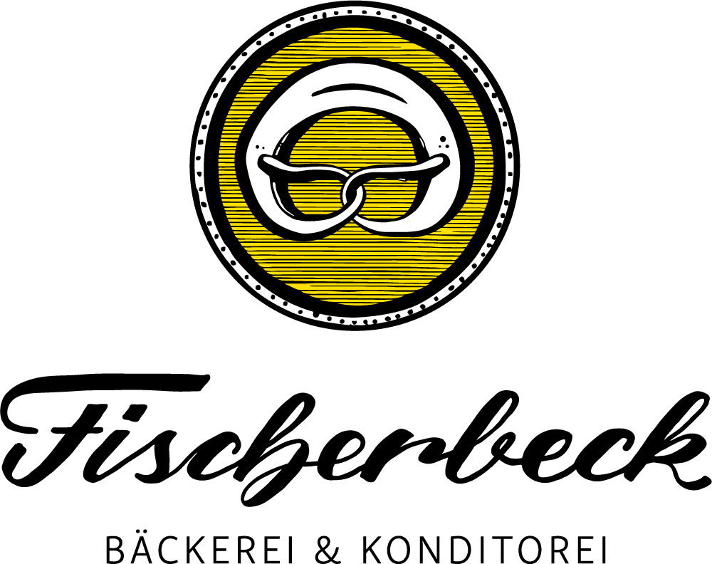 Logo der Bäckerei Fischerbeck