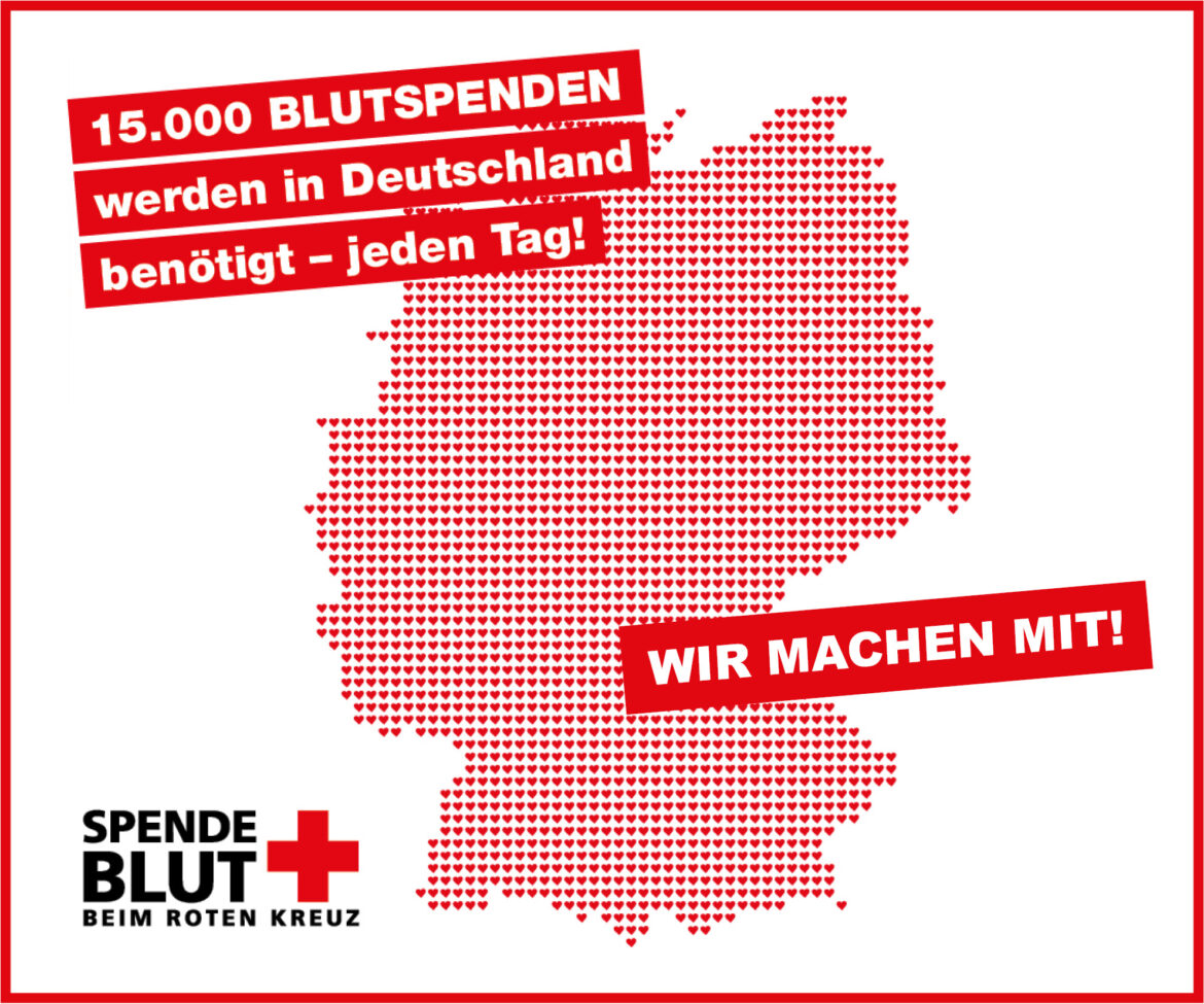 Blutspendeaktion Umkirch