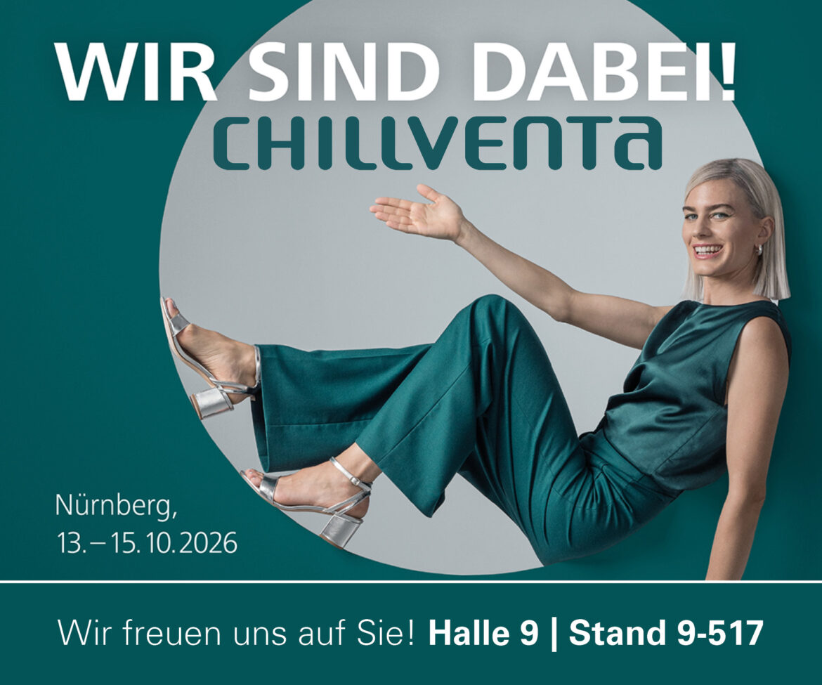 Chillventa 2026