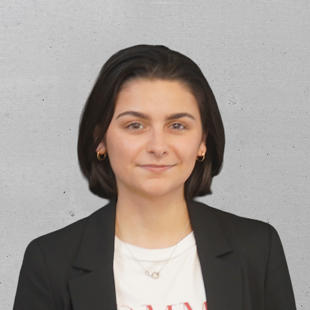Selina Delivassiliou