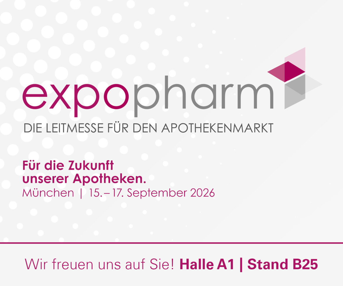 Expopharm 2026