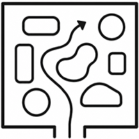 Free Flow Layout