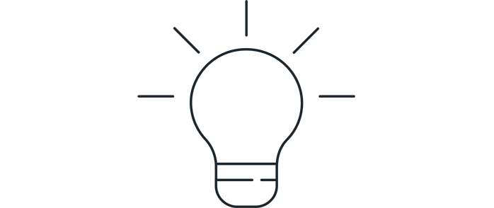 Icon Beleuchtung