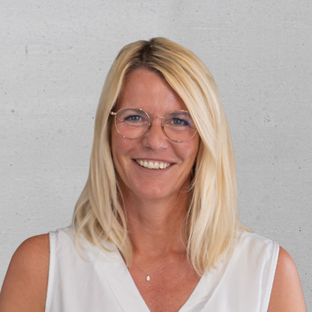Silke Munk