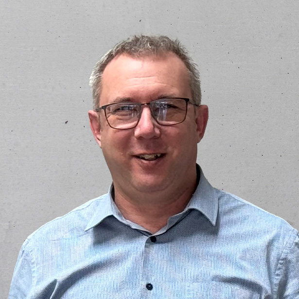 Stefan Neubauer
