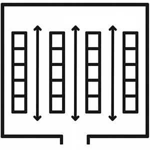 Raster Layout