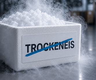 rockeneis ersetzen