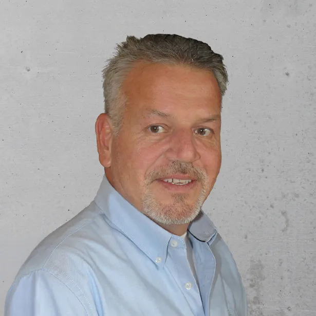 Detlef Benkert