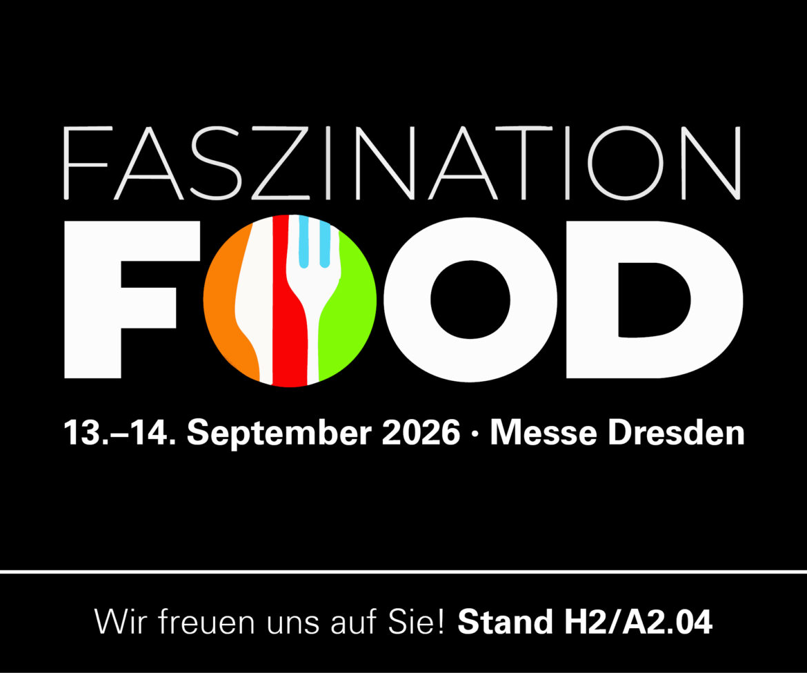 Aktuelles Faszination Food