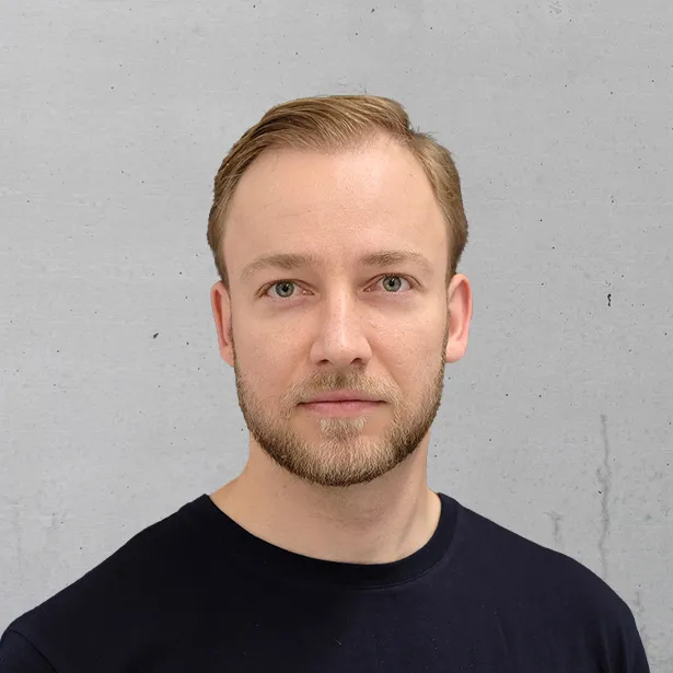 Thomas Jedan