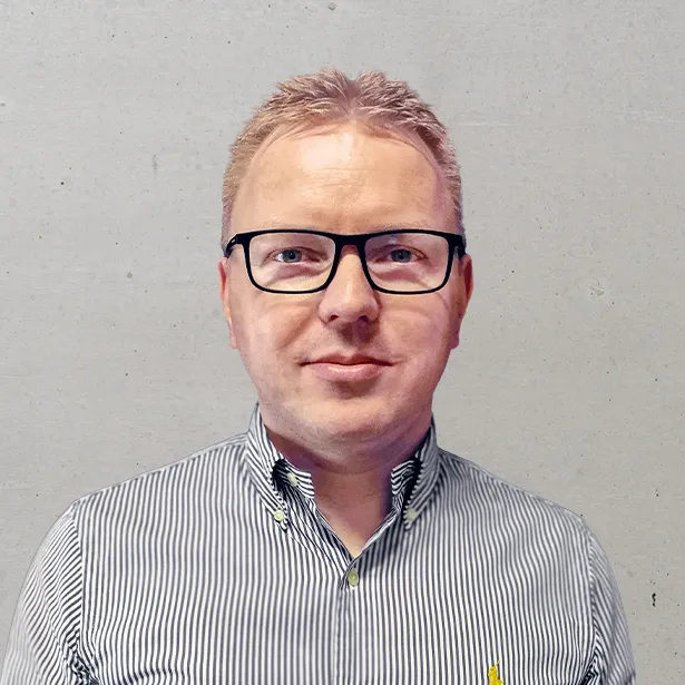 Randy Kotolinski