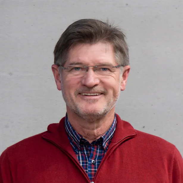 Franz Scholl