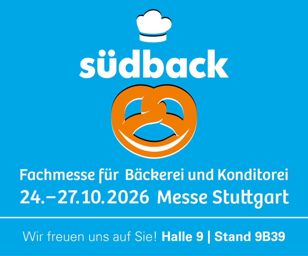 Aktuelles südback 1026