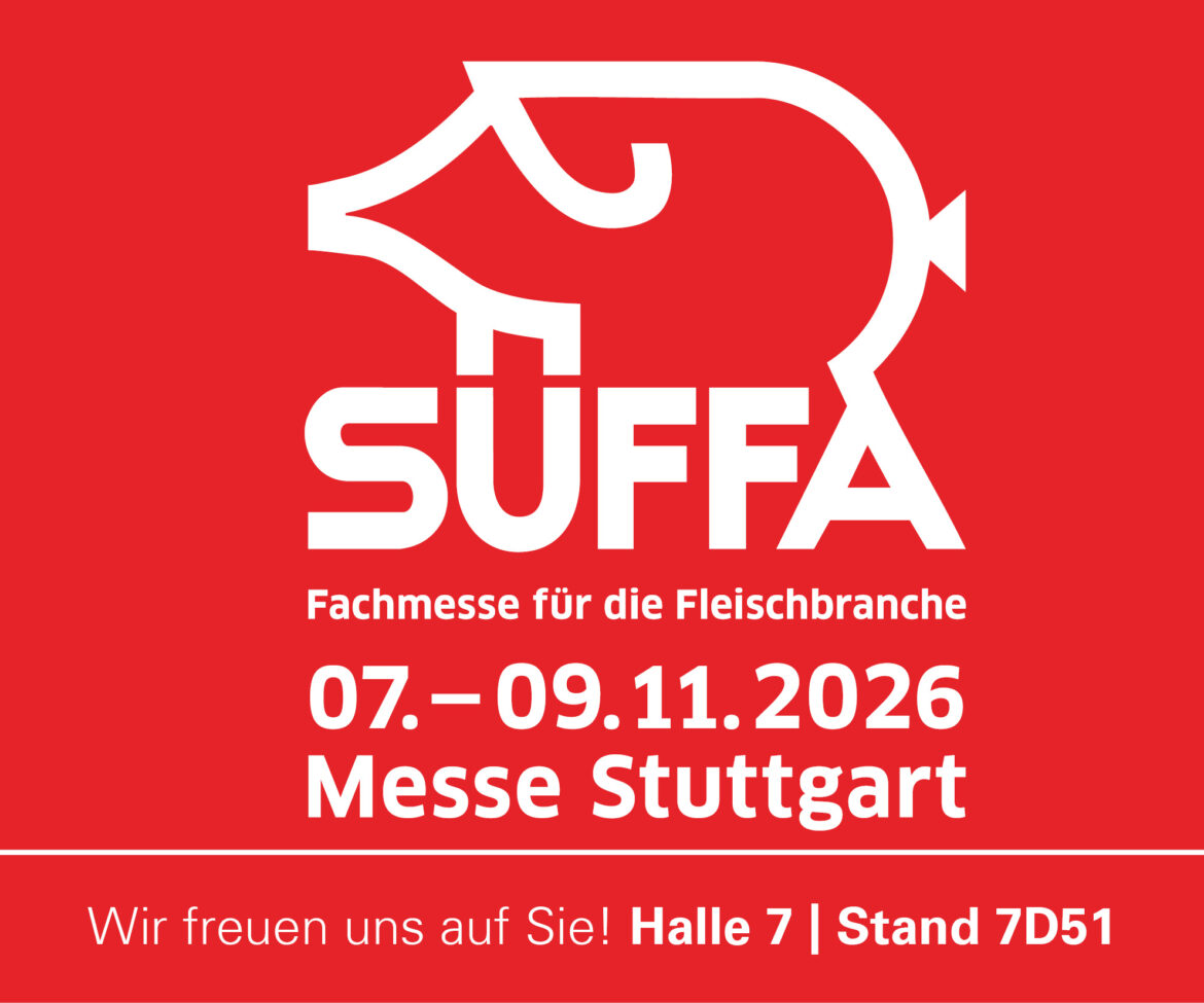 Aktuelles SÜFFA 1126